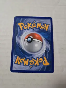 Zangoose 25/108 Normal Rare Power Keepers Pokemon Card TCG - Image 2