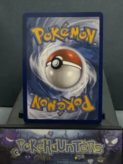 Pokemon Card Snorlax SVP EN 051 Scarlet & Violet 151 Promo Holo Crimp Error NM - Image 5