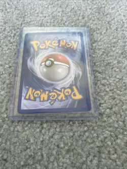 Alph Lithograph TWO Unleashed Holo Collector Pokemon TCG Raw Mint rare card - Image 2