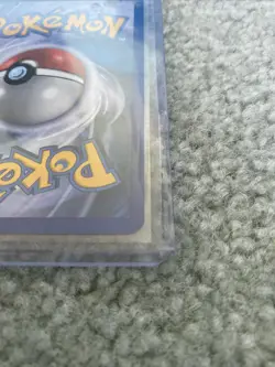 Alph Lithograph TWO Unleashed Holo Collector Pokemon TCG Raw Mint rare card - Image 5