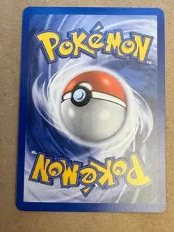 Vaporeon 28/64 Jungle Regular Pokemon card in Near Mint Pristine condition - Image 4