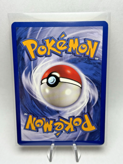 1st Edition Grimer 48/62 Fossil Set Rare Vintage 1999 Pokemon Card - Near Mint - Image 2