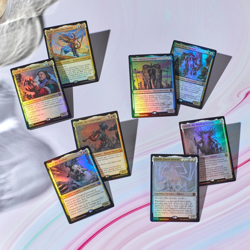 Modern Horizons 3 Commander Deck Bundle - Includes All 4 Decks (Graveyard Overdr - Image 4