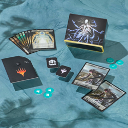 Modern Horizons 3 Commander Deck Bundle - Includes All 4 Decks (Graveyard Overdr - Image 5