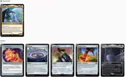 MTG Commander EDH Deck: Arcades, the Strategist - Image 2