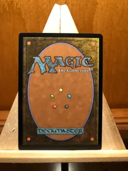 Tsabo's Web (Future Sight) - Image 2