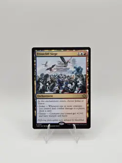 Frostcliff Siege Tarkir: Dragonstorm Regular Near Mint - Image 1