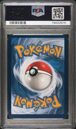 Fa/Altaria Pokemon Sword & Shield Silver Tempest TG11 NM PSA 8 - Image 2