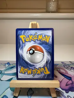 Pokemon TCG - Bellibolt EX - Full Art EX - Paldea Evolved - 237/193 - Pack Fresh - Image 2