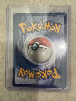 Pokemon TCG Kabutops 9/62 Fossil Holo Rare 1st Edition WOTC Vintage - Image 2
