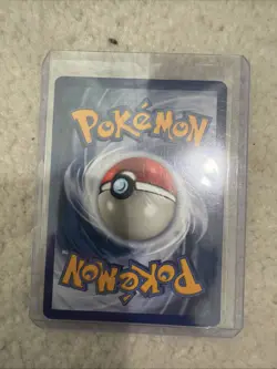 Pokemon TCG Kabutops 9/62 Fossil Holo Rare 1st Edition WOTC Vintage - Image 4