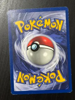 VENONAT (1st Ed.) - 63/64 - Pokemon Jungle Set - Pokemon TCG - LP - Image 2