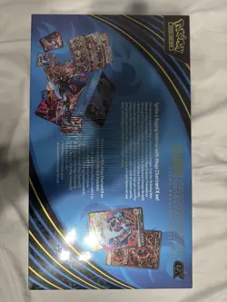 Pokemon TCG Mega Charizard X ex Ultra Premium Collection New Sealed (IN HAND) - Image 2
