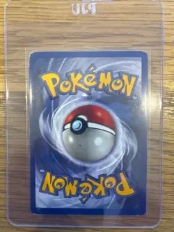 Pokemon TCG Jungle Set Unlimited Scyther #10/64 Holo VTG WOTC 1999 Pokemon - Image 3