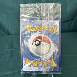 Pokemon Center Snorlax SVP 051 Stamped Promo Scarlet & Violet 151 Sealed - Image 3