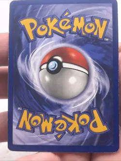 1999 Pokemon Jungle 1st Edition Vileplume #31/64 - Image 4