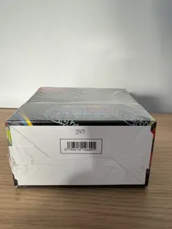Pokemon TCG Mega Evolution Phantasmal Flames Booster Box (36 Packs) | SEALED - Image 5