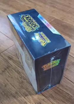 Pokemon Surging Sparks Elite Trainer Box ETB New Sealed - Image 3