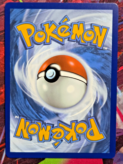 2024 Pokemon SV Surging Sparks SSP EN Kecleon #213/191 - Image 3
