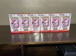 Pokemon 151 Booster Box Korean Ver. sv2a SEALED X1 US SELLER - Image 1