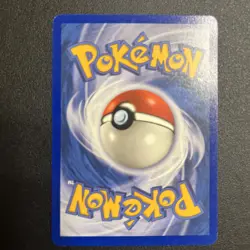 Chansey - 72/165 Expedition Base Set - Pokemon TCG - 2002 - Image 2
