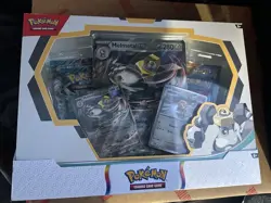 Pokemon Black Kyurem/Melmental + Reshiram/Archaludon EX boxes - BOTH BUNDLES!!! - Image 3