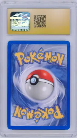 Pokemon Wailord ex EX Sandstorm Holo Rare #100 CGC PRISTINE 10 - Image 2