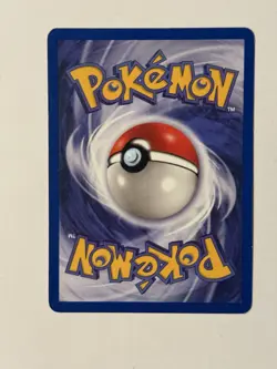 Pokemon TCG Dark Slowbro 29/82 1st Edition Team Rocket - Near Mint Condition! - Image 3