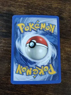 Pokemon Zangoose 14/100 EX Sandstorm Reverse Holo Rare NM-MINT+ - Image 3