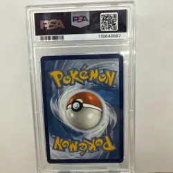 PSA 10 GEM MINT Pokemon Beedrill V - 161/189 - Full Art - Astral Radiance - Image 3