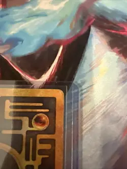 Pokemon TCG Ancient Mew Holo Promo - Image 4