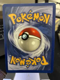 Pokemon Pinsir 1st Edition Jungle 9/64 Holo Rare LP WOTC 19999 - Image 2