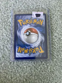 Bulbasaur 143/142 Sv07: Stellar Crown Holo Collector Pokemon TCG Raw Mint rare - Image 2