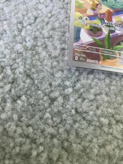 Bulbasaur 143/142 Sv07: Stellar Crown Holo Collector Pokemon TCG Raw Mint rare - Image 3