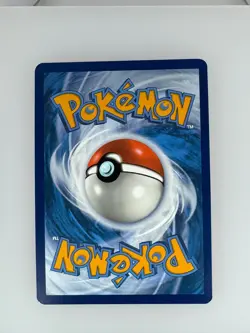 2024 Pokemon Surging Sparks Energy Search Pro 176/191 NM - Image 2