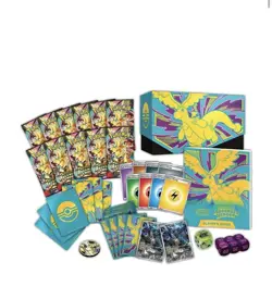 2x Presale✅ Pokemon Center Ascended Heroes ETB Sealed - Image 2