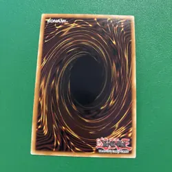 Jurrac Meteor - RA04-EN139 - Platinum Secret Rare - 1st Edition Yugioh - Image 4