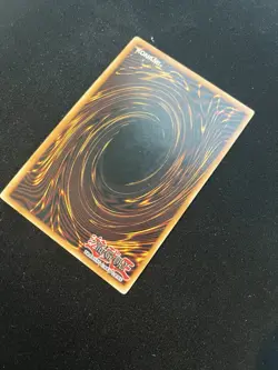 Yugioh Armageddon Knight PTDN-EN021 1st Edition Super Rare NM 2 Available! - Image 5