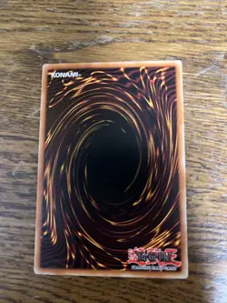 Herald of Purple Light (UTR) EOJ-EN019 Enemy of Justice 1st Edition - Image 2