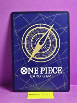 Nico Robin EB03-055 SR ONE PIECE Heroines Edition JPN | US SELLER - Image 2