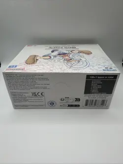 New Sealed One Piece Awakening of the New Era Booster Box OP-05 w/ Acrylic Case - Image 4
