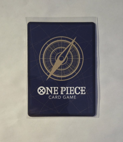 One Piece TCG Yamato SR OP13-054 Carrying On His Will English Mint Secure Ship - Image 2