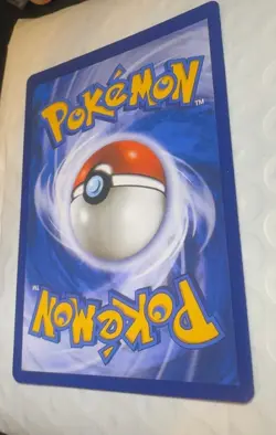 Kyogre EX 148/160 FULL ART Pokemon Card XY Primal Clash Holo Rare - Image 2
