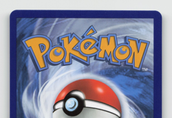 Pokemon TCG Mewtwo v Full Art Holo Ultra Rare Card Pokemon Go 030/078 Nm - Image 4
