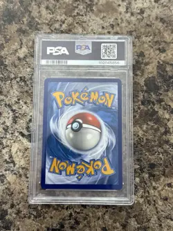 Charizard V SWSH050 SWSH: Sword & Shield Promo Cards Holo PSA 10! - Image 2