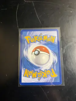 Pokemon Imakuni TCG 63/83 Generations 2016 Trainer Supporter Card - Image 2