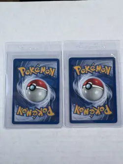 Rainbow Energy 80/82 Team Rocket Regular non holo Vintage Pokemon Card TCG LP - Image 2