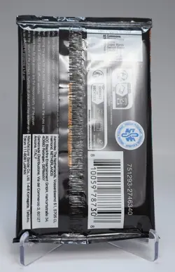ONE PIECE Cards Game-Emperors in the New World-OP09 Sealed Booster Pack-English - Image 2