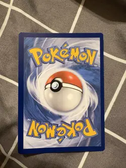 Pokemon Squirtle TCG SWSH Black Star Promos Holo Card SWSH233 Mint Condition - Image 2