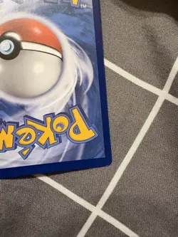 Pokemon Squirtle TCG SWSH Black Star Promos Holo Card SWSH233 Mint Condition - Image 3